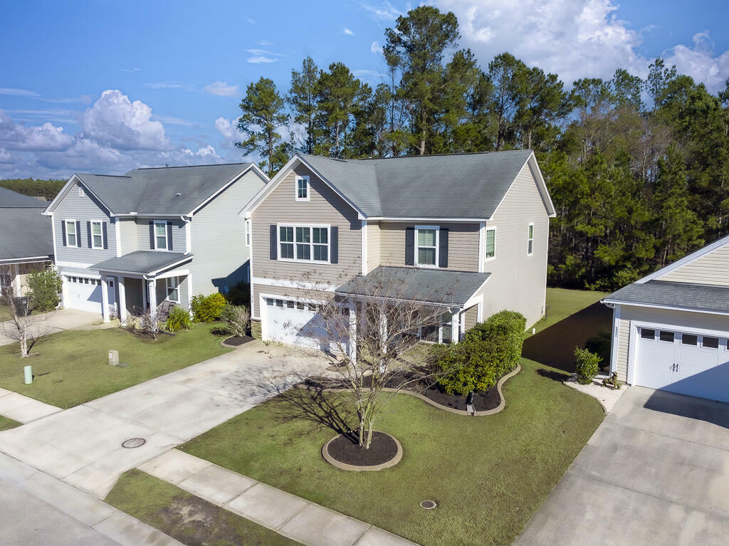 Property Photo:  524 Crossland Drive  SC 29461 