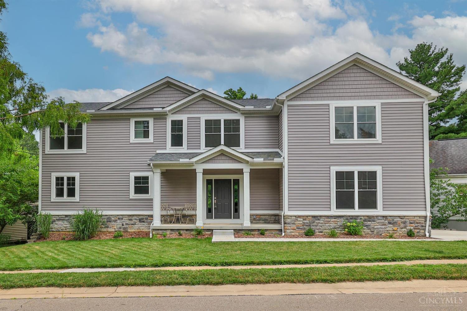 Property Photo:  8109 Maxfield Lane  OH 45243 