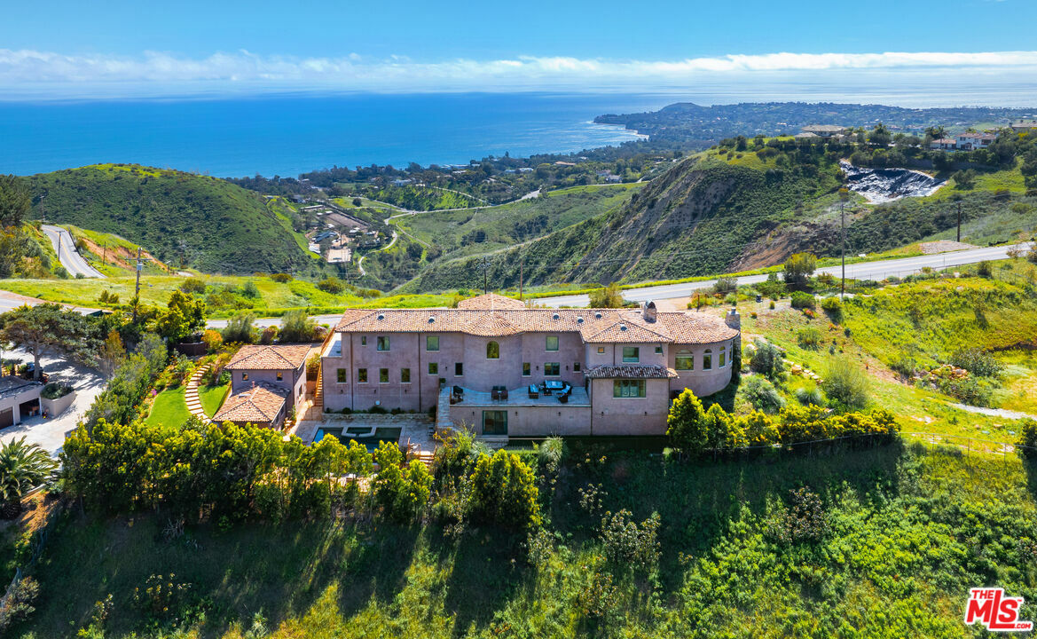 Property Photo: 4800 Latigo Canyon Rd CA 90265
