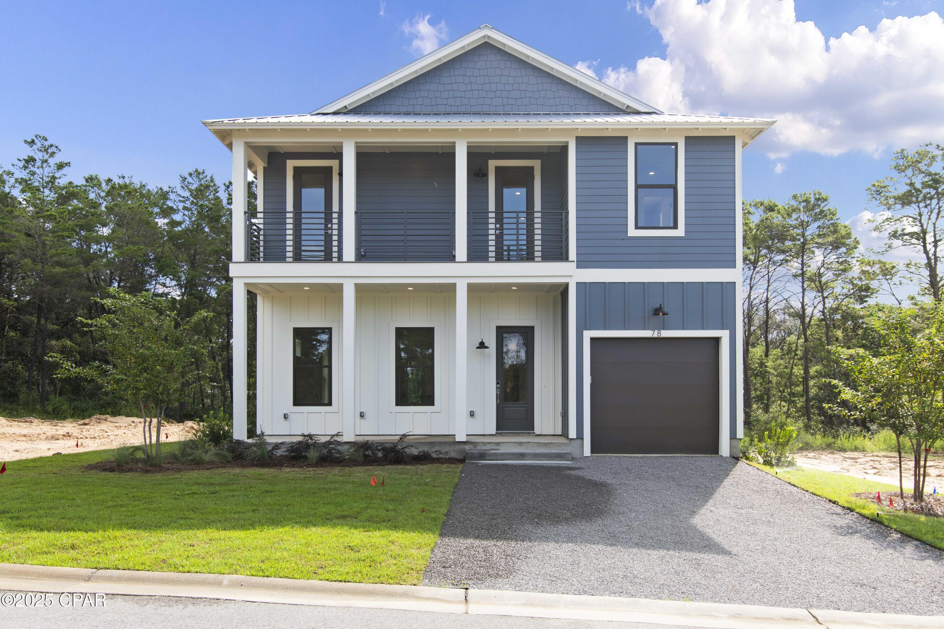 Property Photo: 68 Sarah Street Lot 26 FL 32461