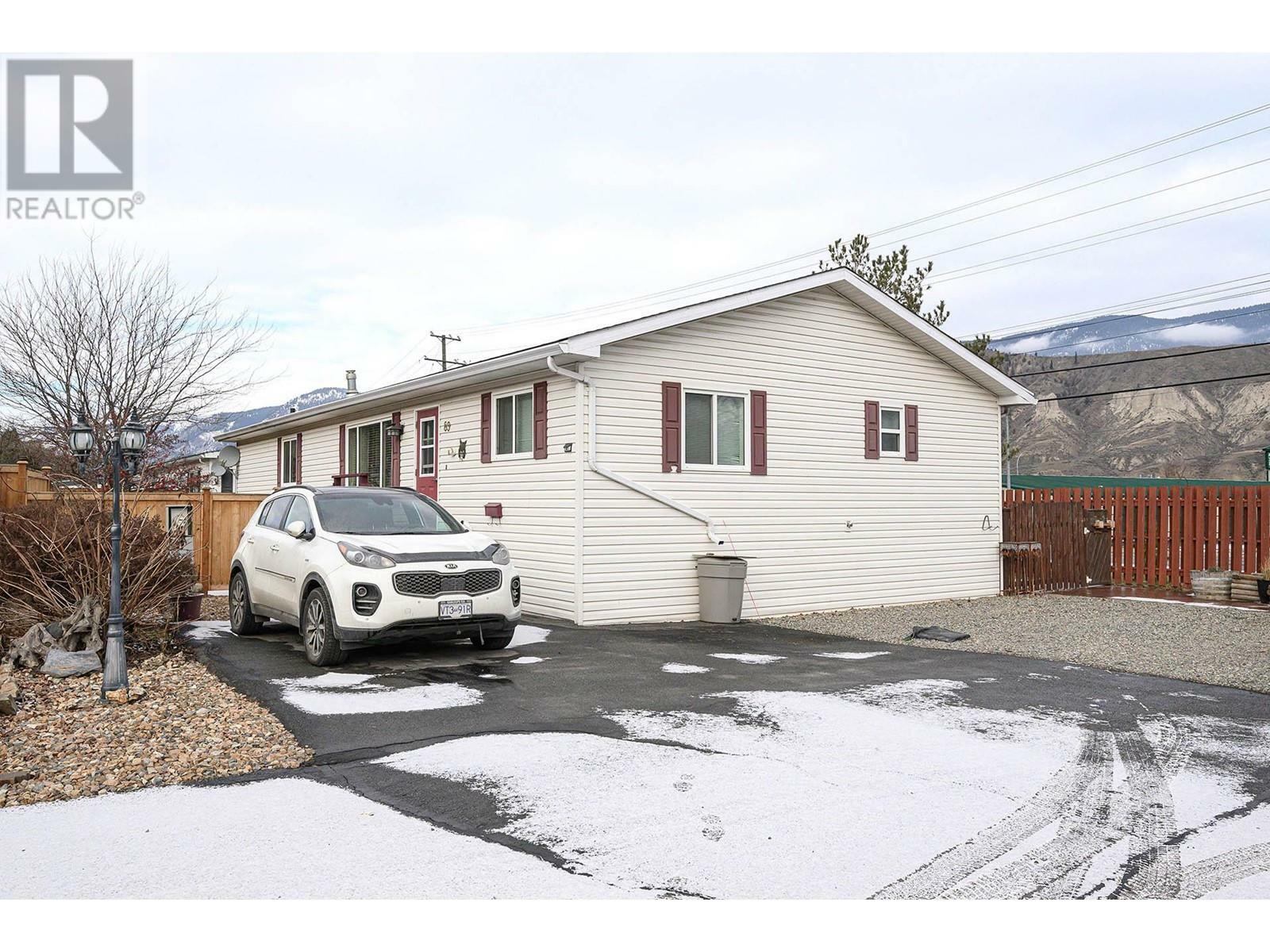 7545 Dallas Drive 89  Kamloops BC V2C 6X9 photo