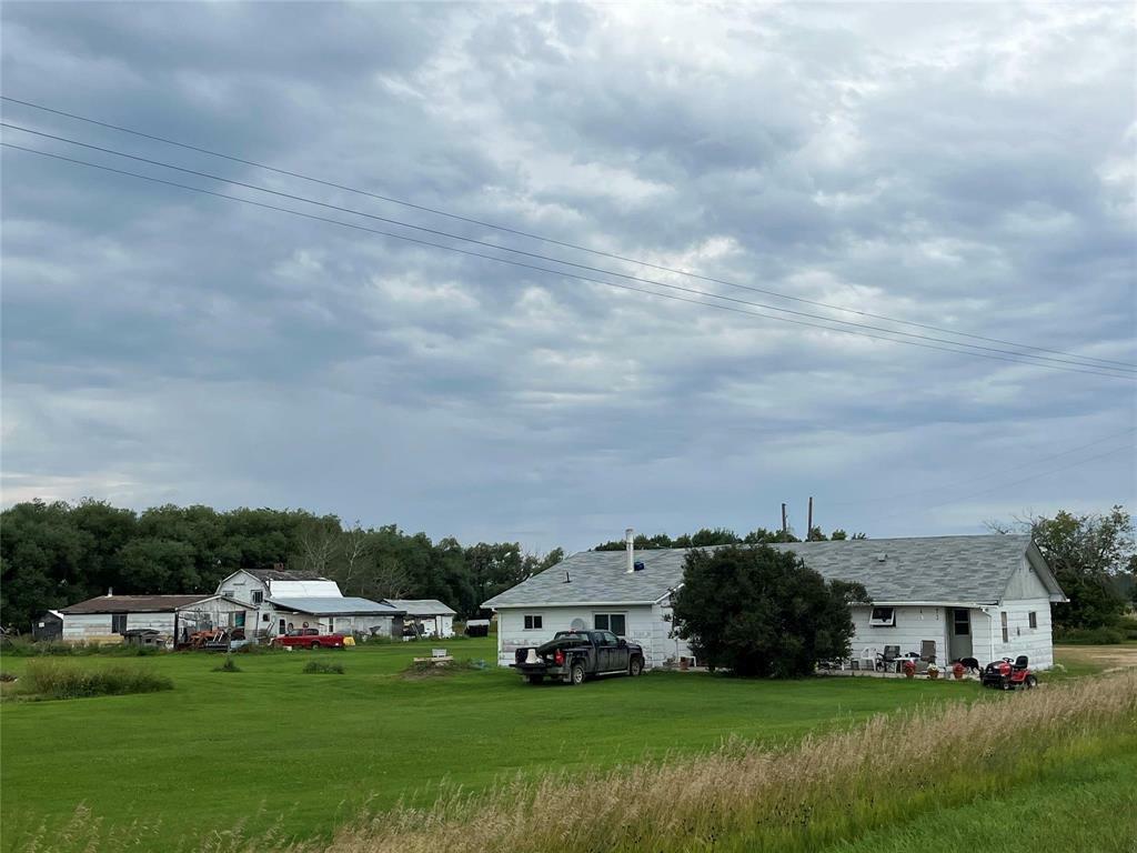 Photo de la propriété:  160010 362 Pr Highway  MB R0L 1X0 