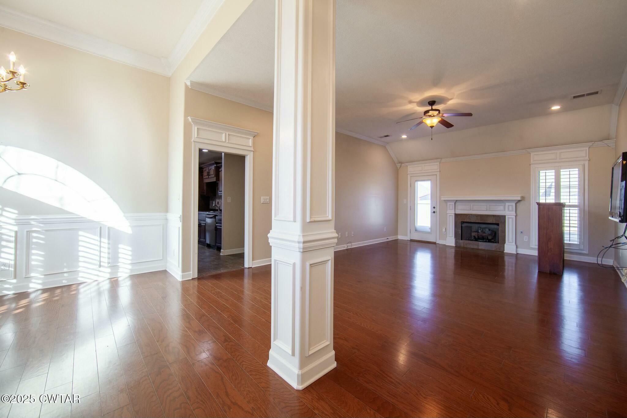 Property Photo:  128 Fawn Ridge Drive  TN 38305 