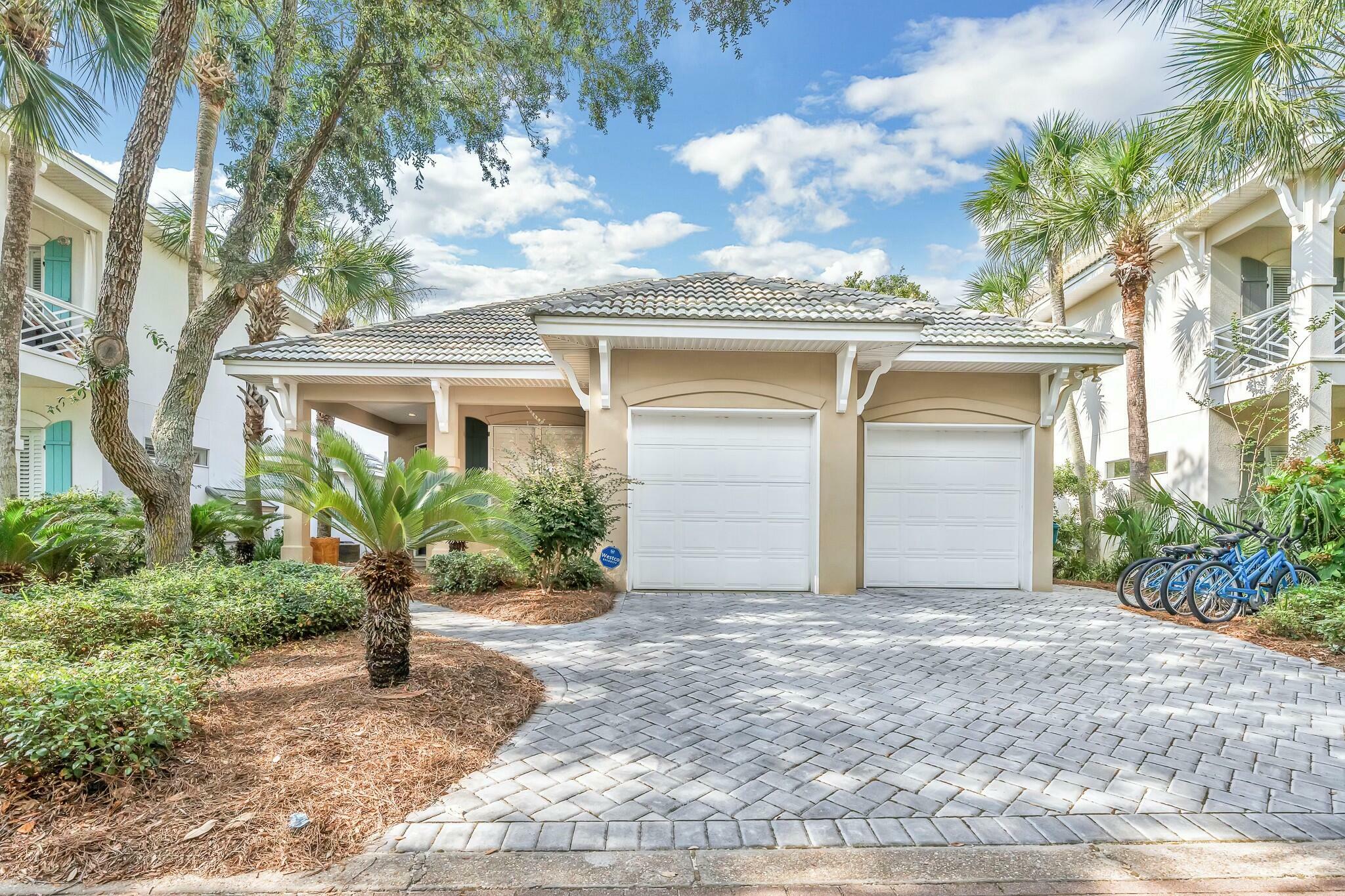 Property Photo:  103 Cayman Cove  FL 32541 