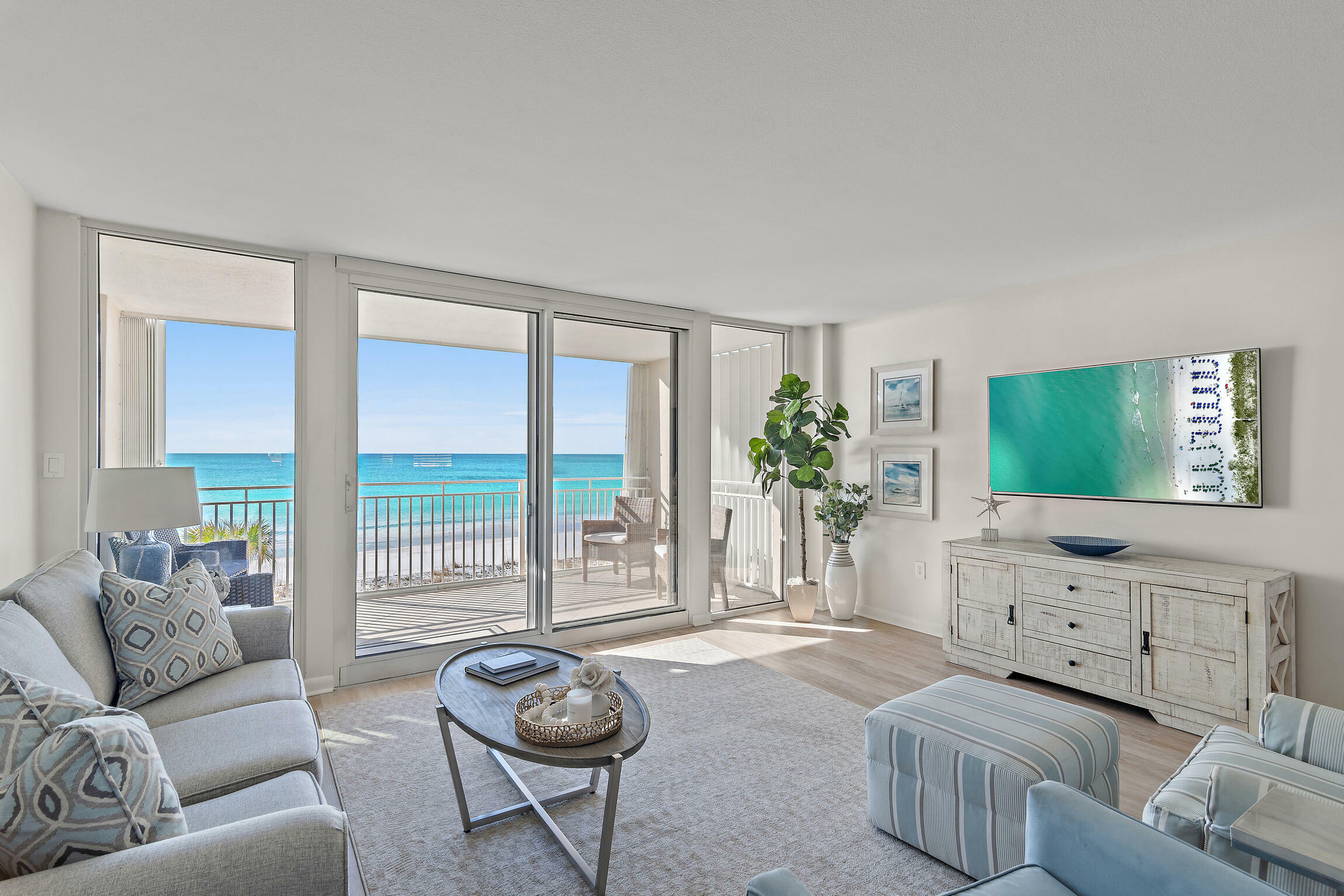 Property Photo:  514 Gulf Shore Drive Unit 303  FL 32541 