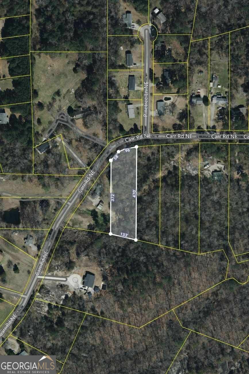 Property Photo: 2231 Carr Road NE GA 30012