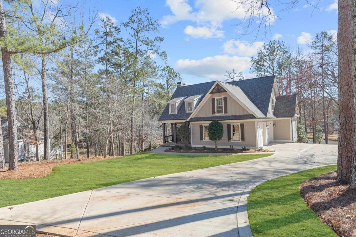 Property Photo: 1020 Hubies Way GA 30642
