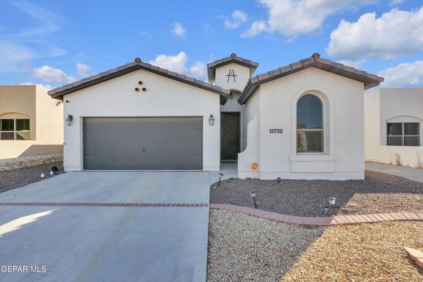 Property Photo:  13732 Winford Avenue  TX 79928 