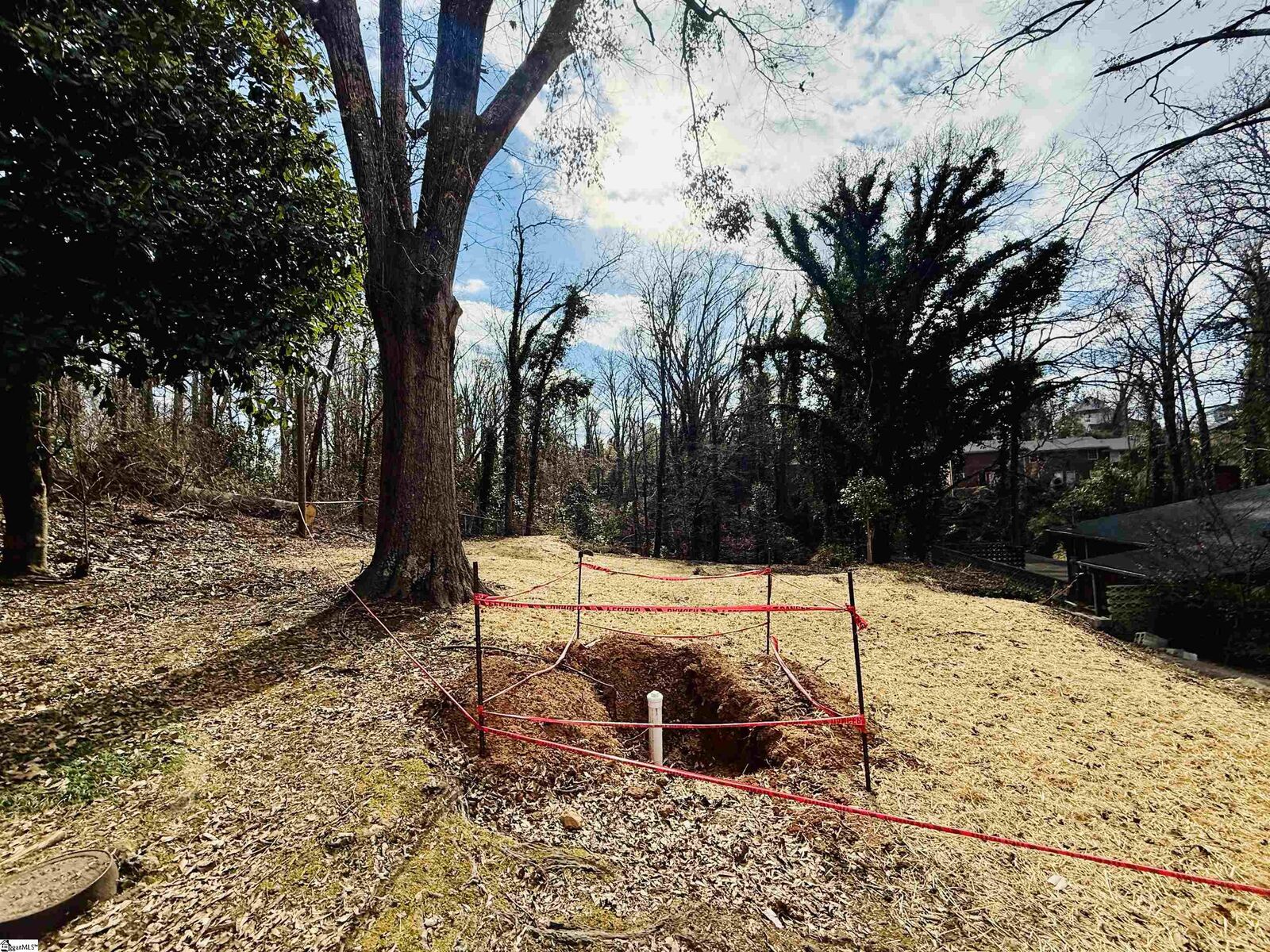 Property Photo:  307 Dupont Drive  SC 29607 