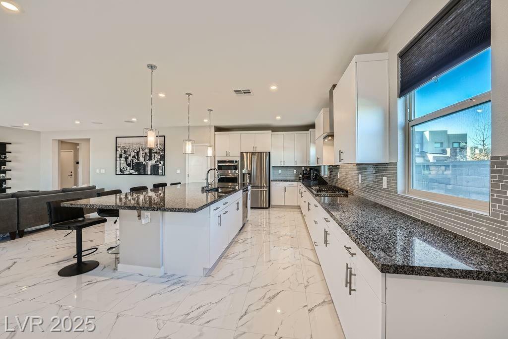 Property Photo: 6834 Compass Street NV 89084
