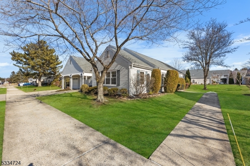 Property Photo:  585 Old Nassau Rd  NJ 08831 