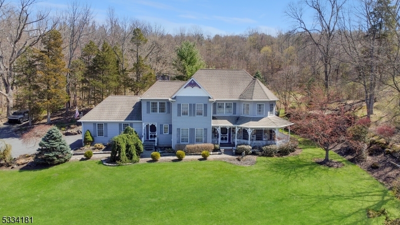 Property Photo: 128 Greendell Rd NJ 07860