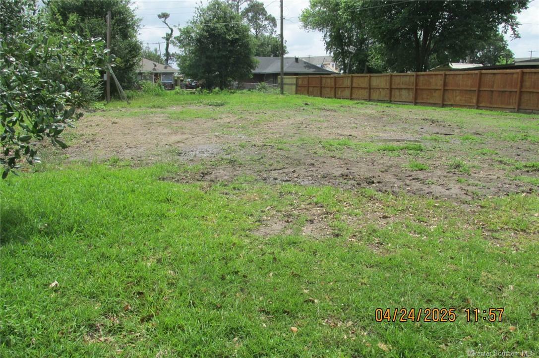 Property Photo:  3609 Monroe Street  LA 70607 