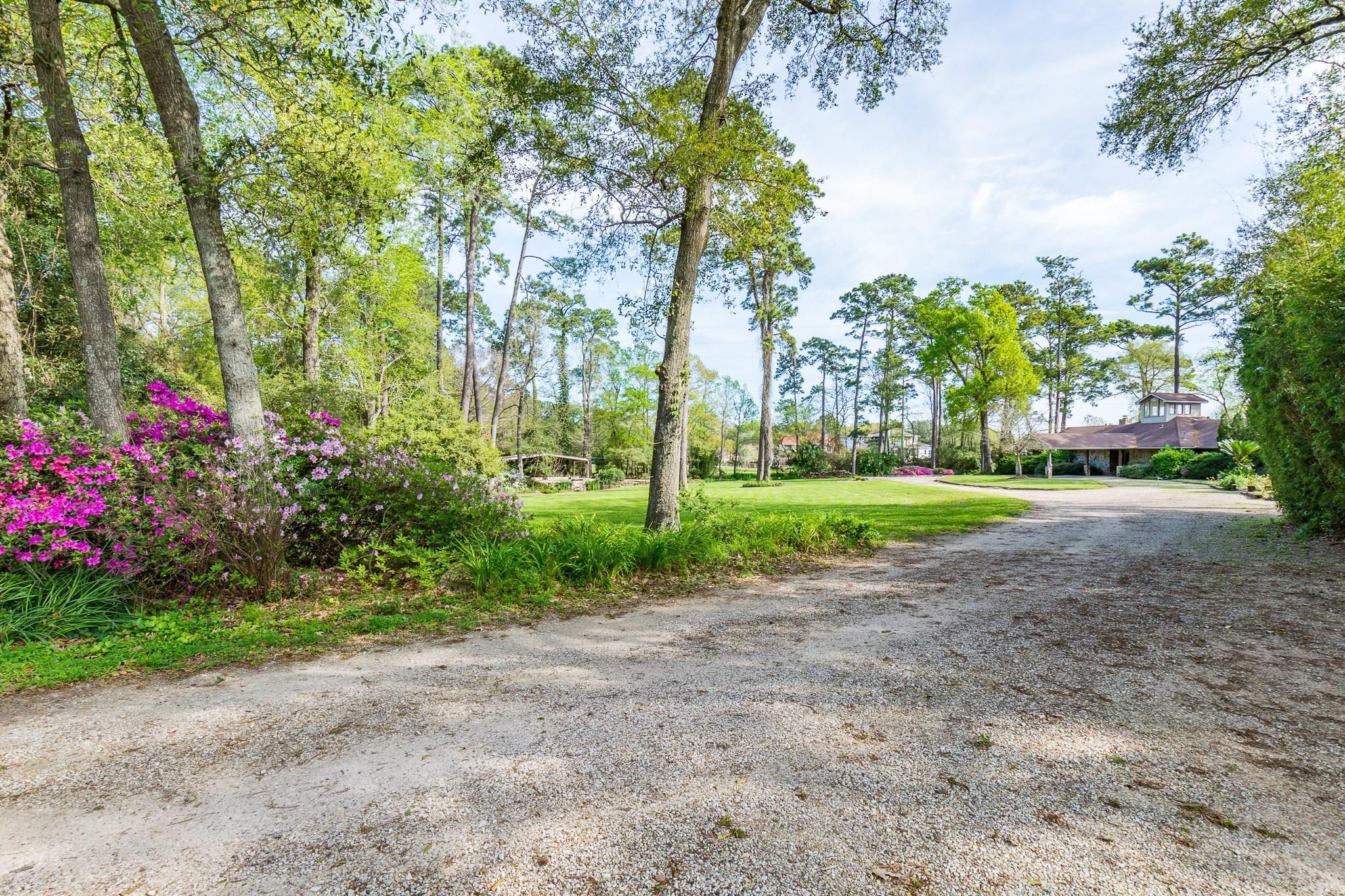 Property Photo: 19410 Nehoc Lane TX 77346