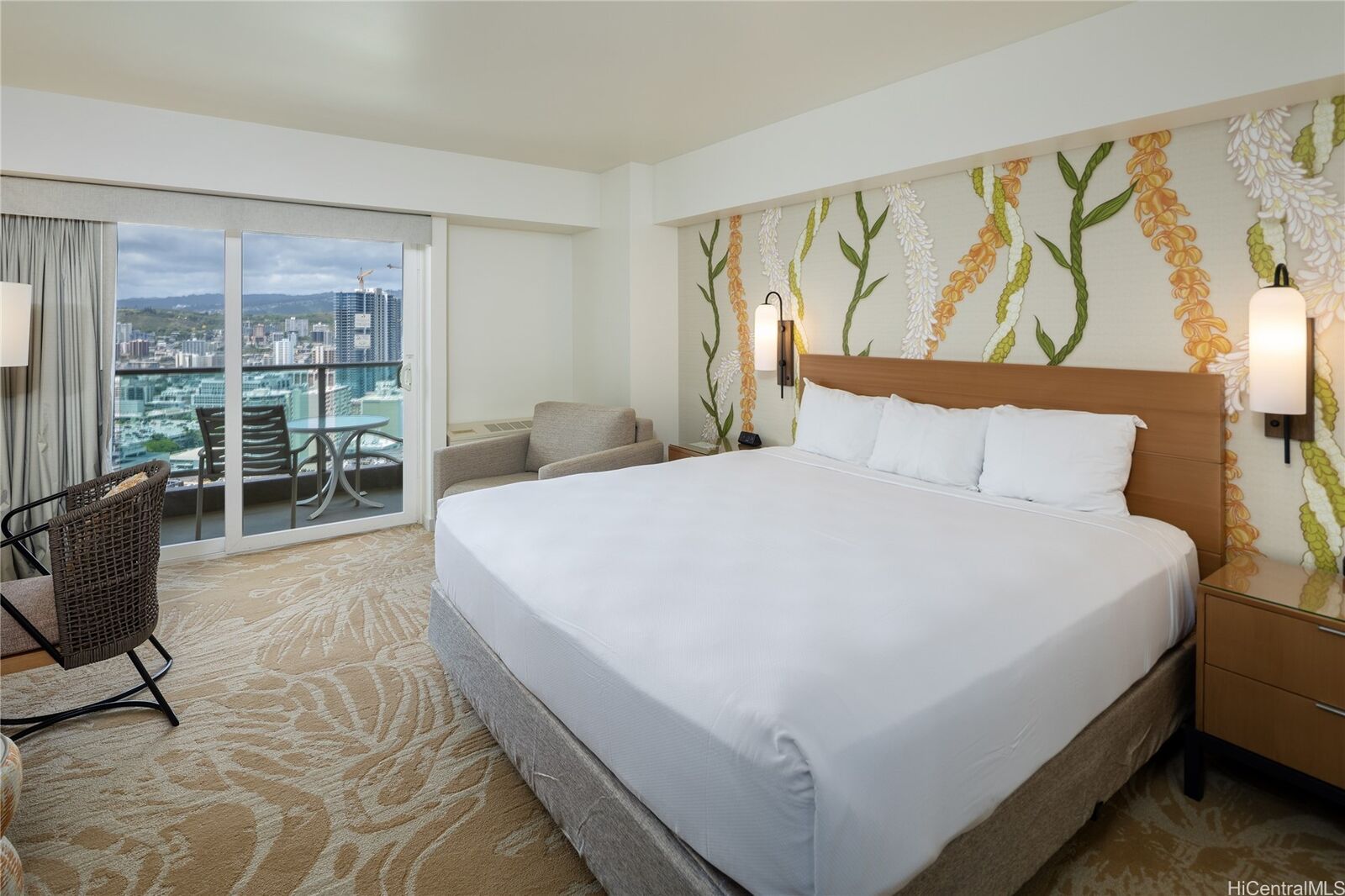 Property Photo:  410 Atkinson Drive 3404  HI 96814 