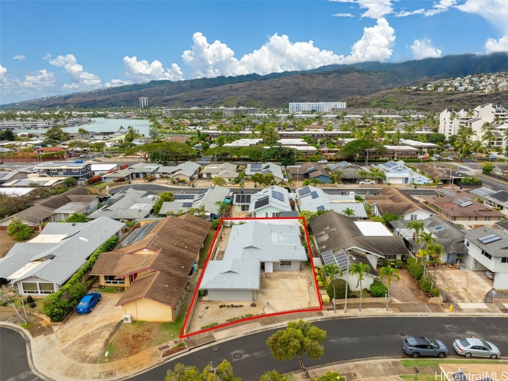 Property Photo:  446 Kekauluohi Street  HI 96825 