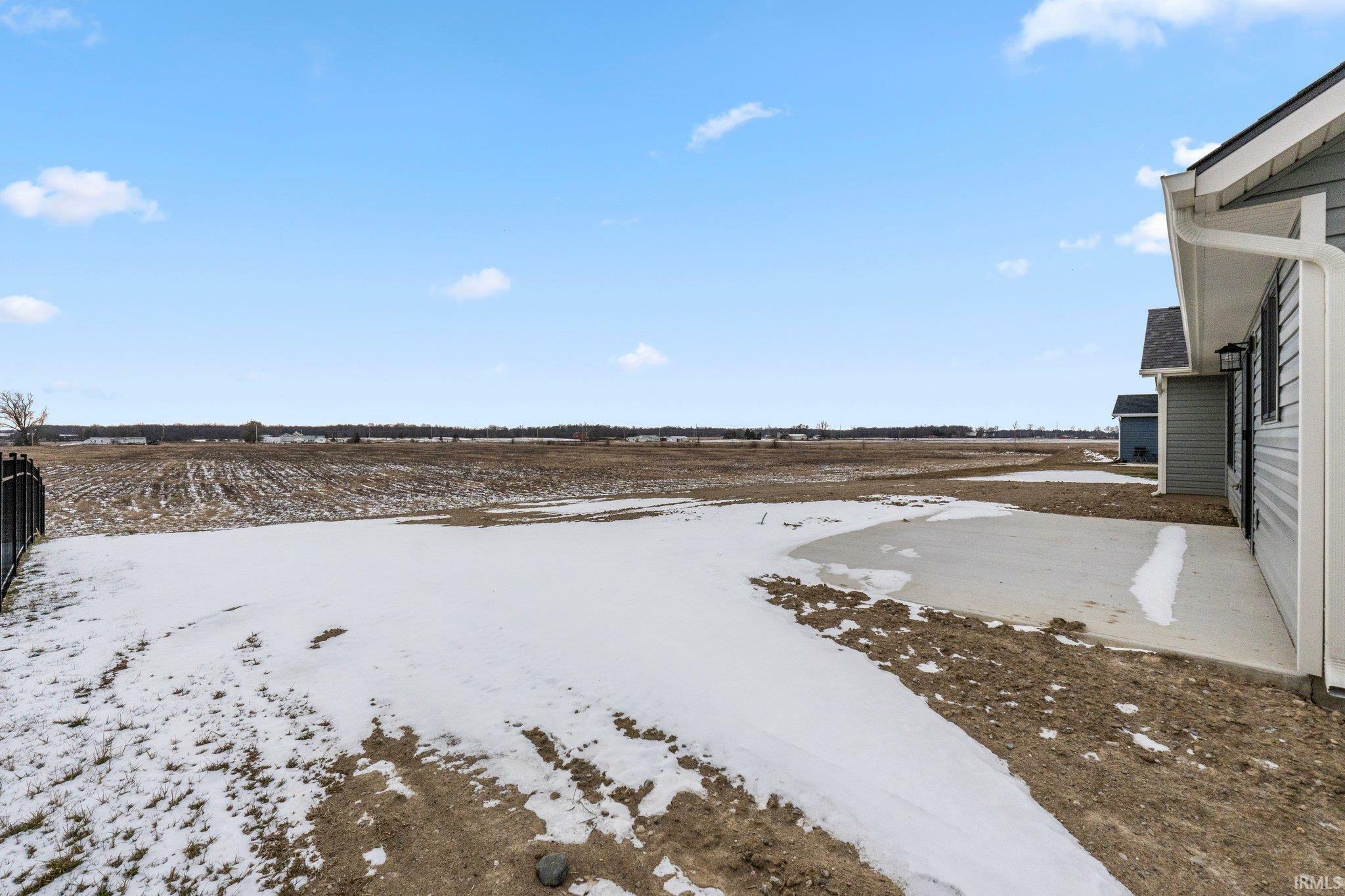 Property Photo:  3428 Beowulf Run  IN 46706 