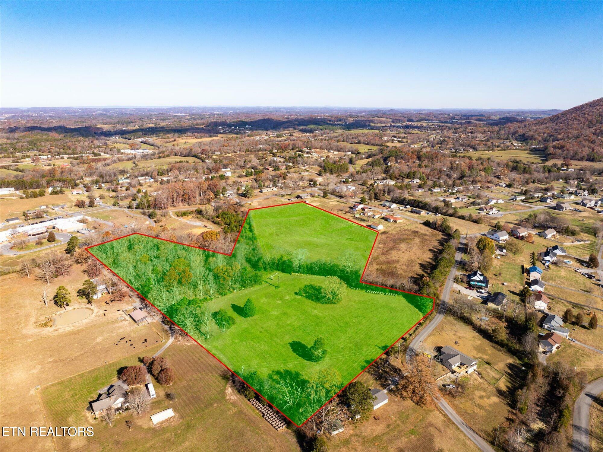 000 New Center Drive  Sevierville TN 37876 photo