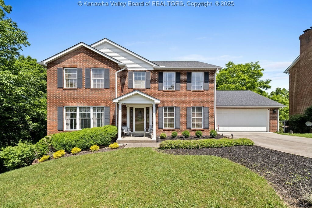 Property Photo: 41 Pinnacle Drive WV 25311