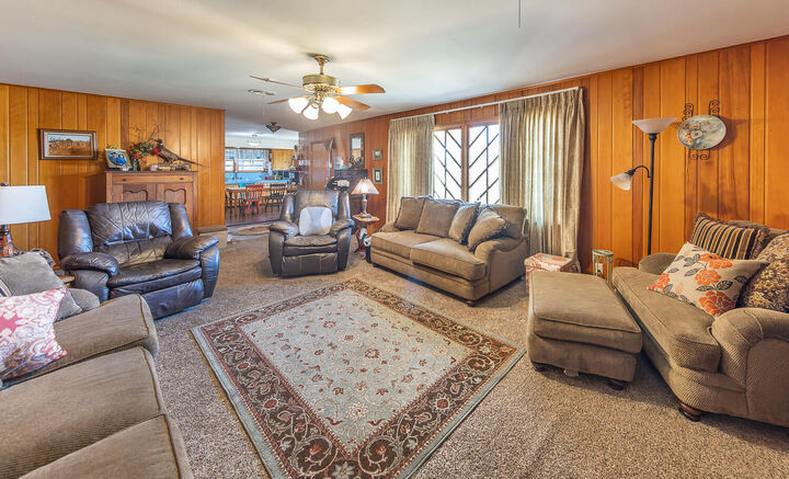 1223 Main Avenue  Ralls TX 79357 photo