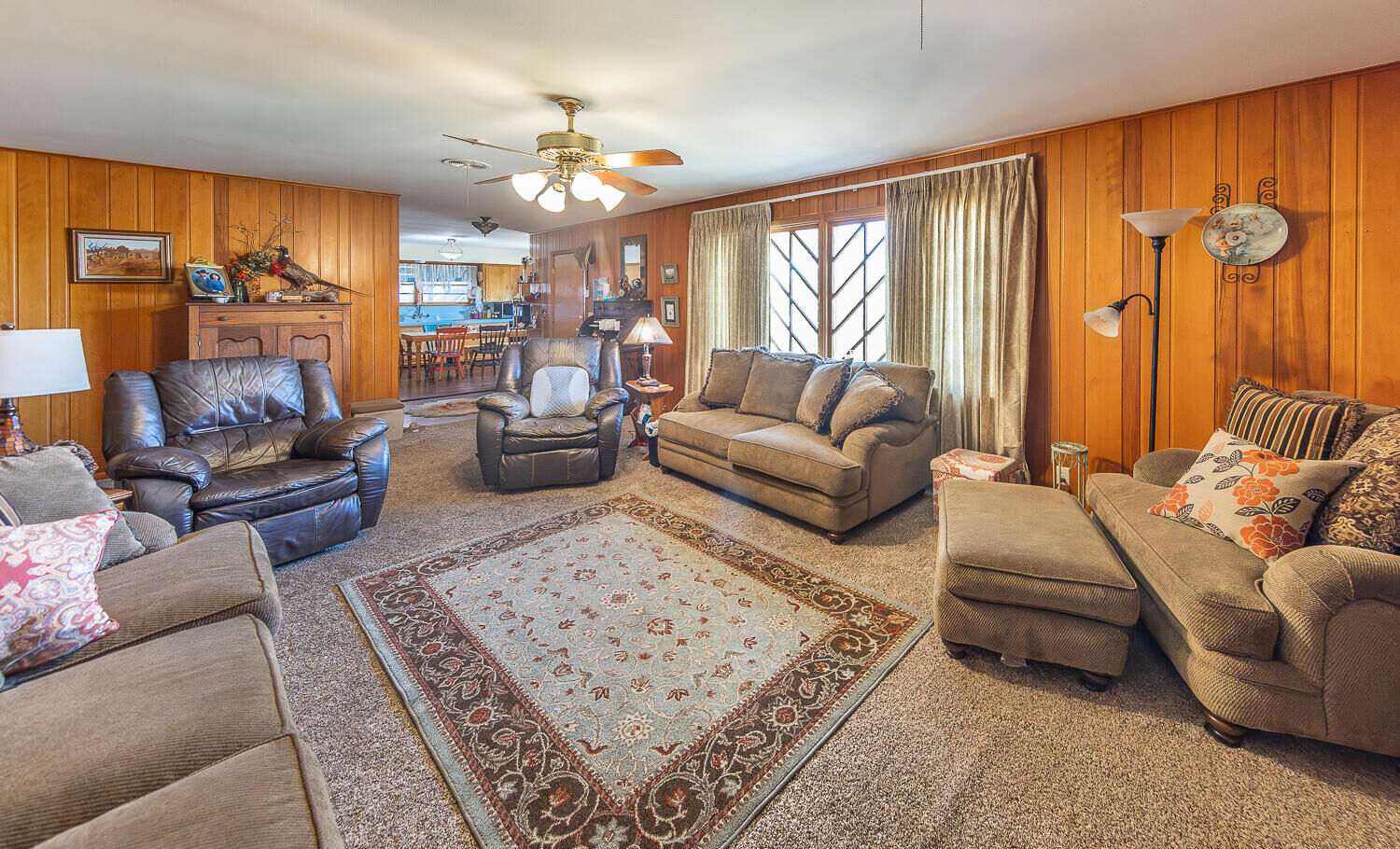 Property Photo: 1223 Main Avenue TX 79357