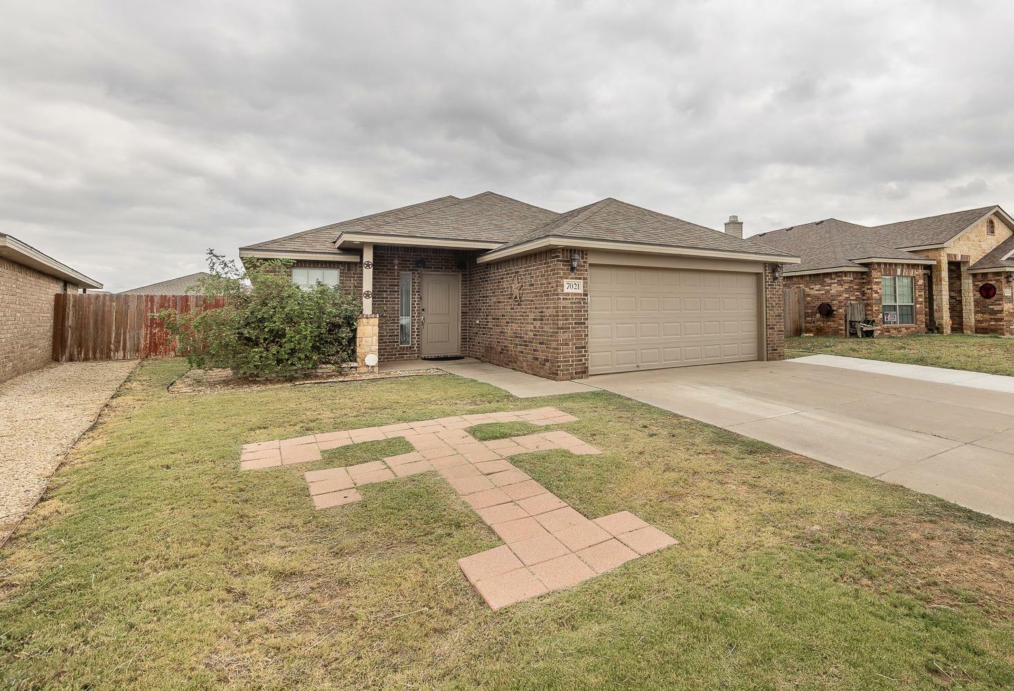 7021 35th Street  Lubbock TX 79407 photo