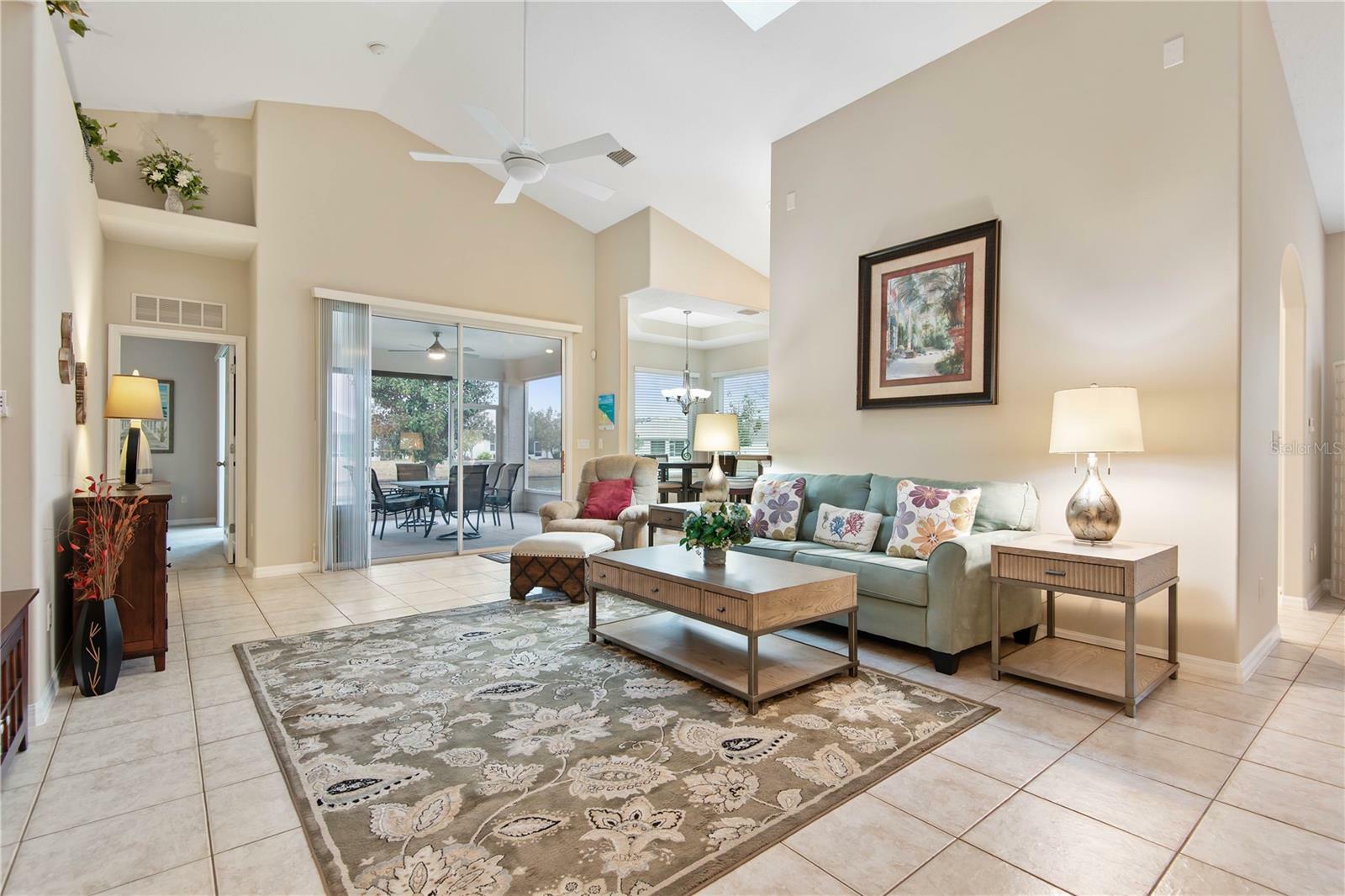 Property Photo: 11 Raintree Circle FL 32164