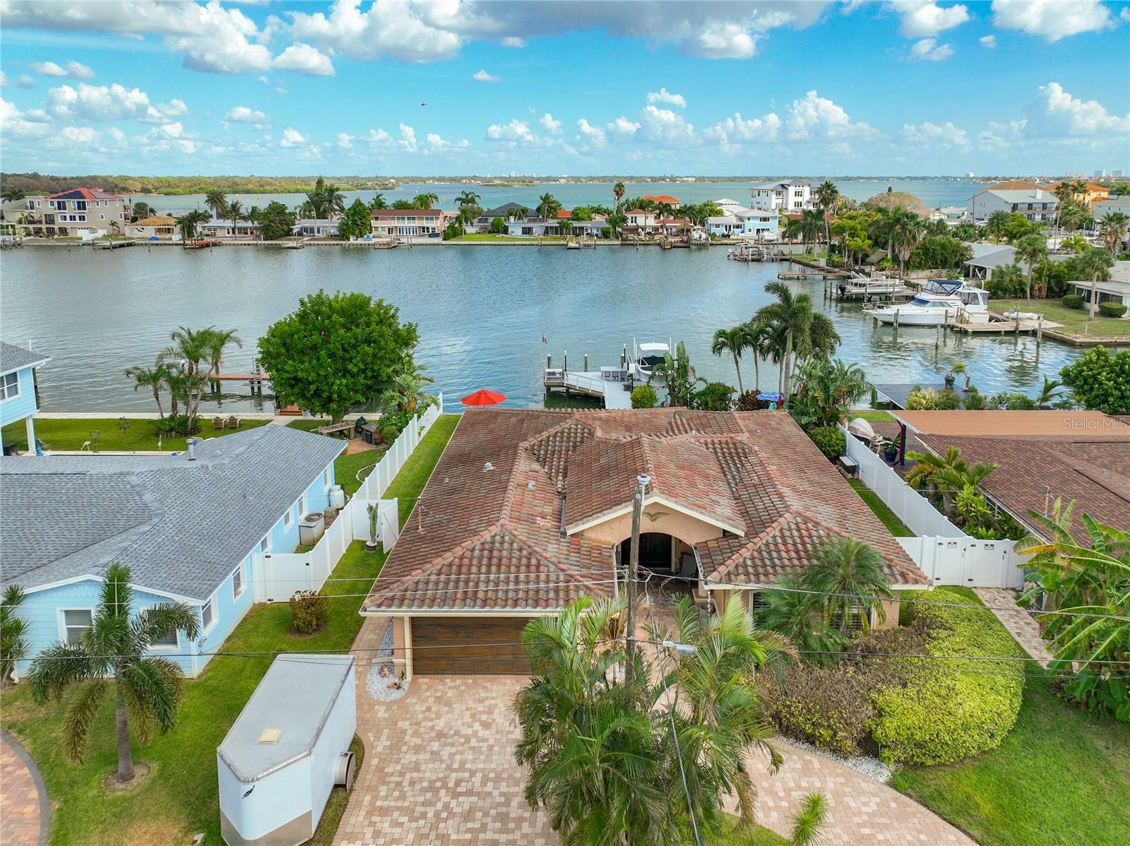 Property Photo: 565 Crystal Drive FL 33708