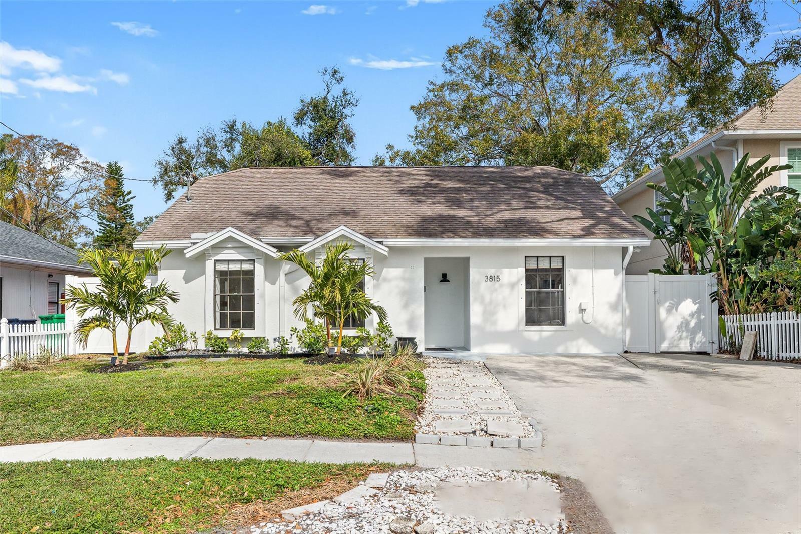 Property Photo:  3815 W San Juan Street  FL 33629 