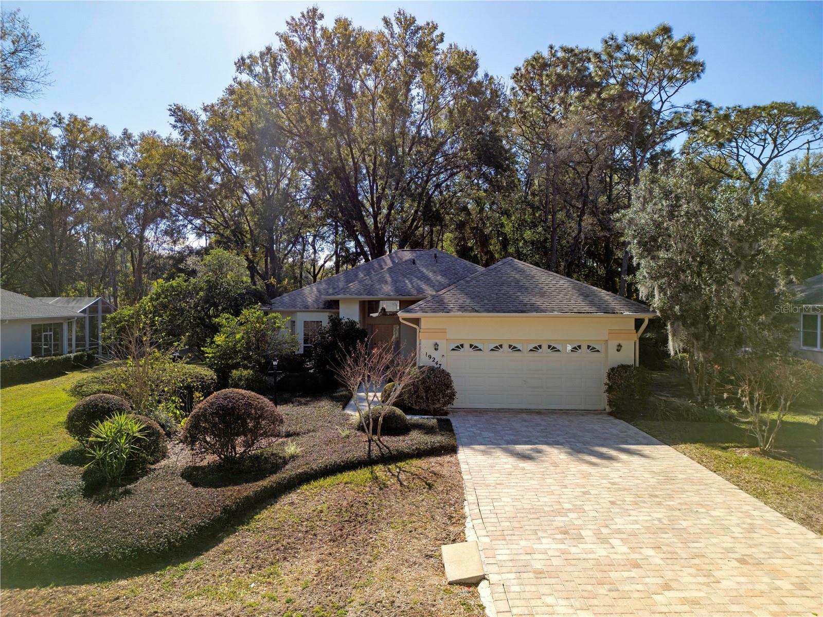 Property Photo:  19247 SW 98th Loop  FL 34432 