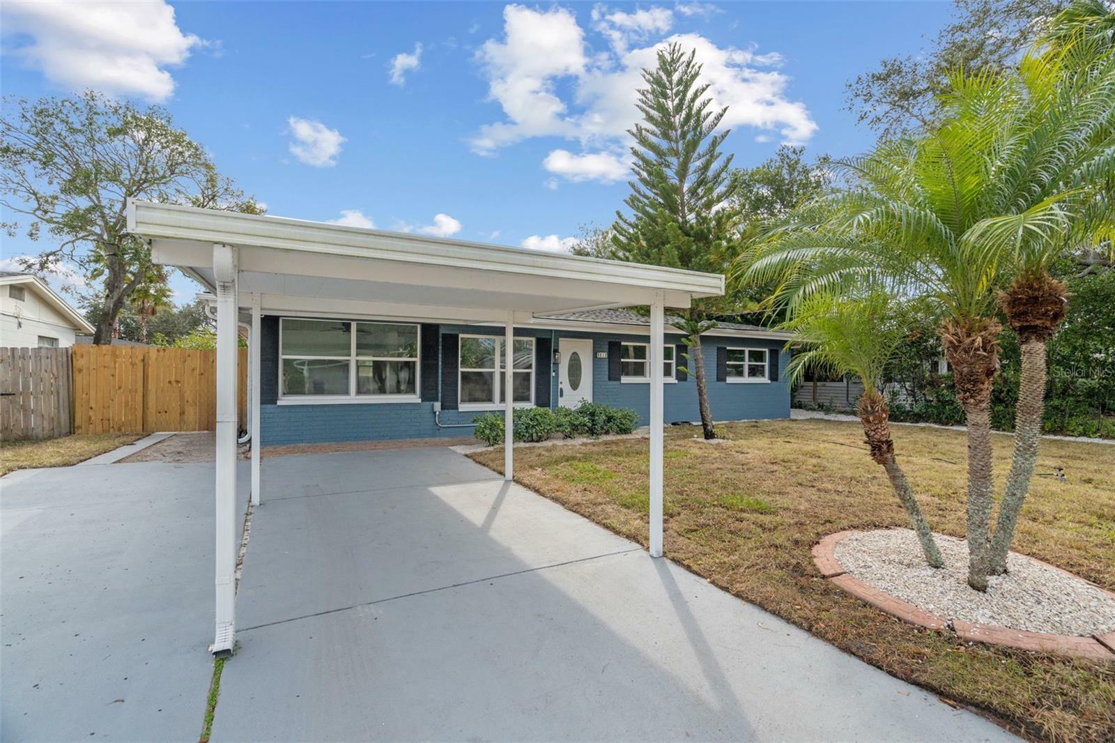 Property Photo:  3612 W Leila Avenue  FL 33611 