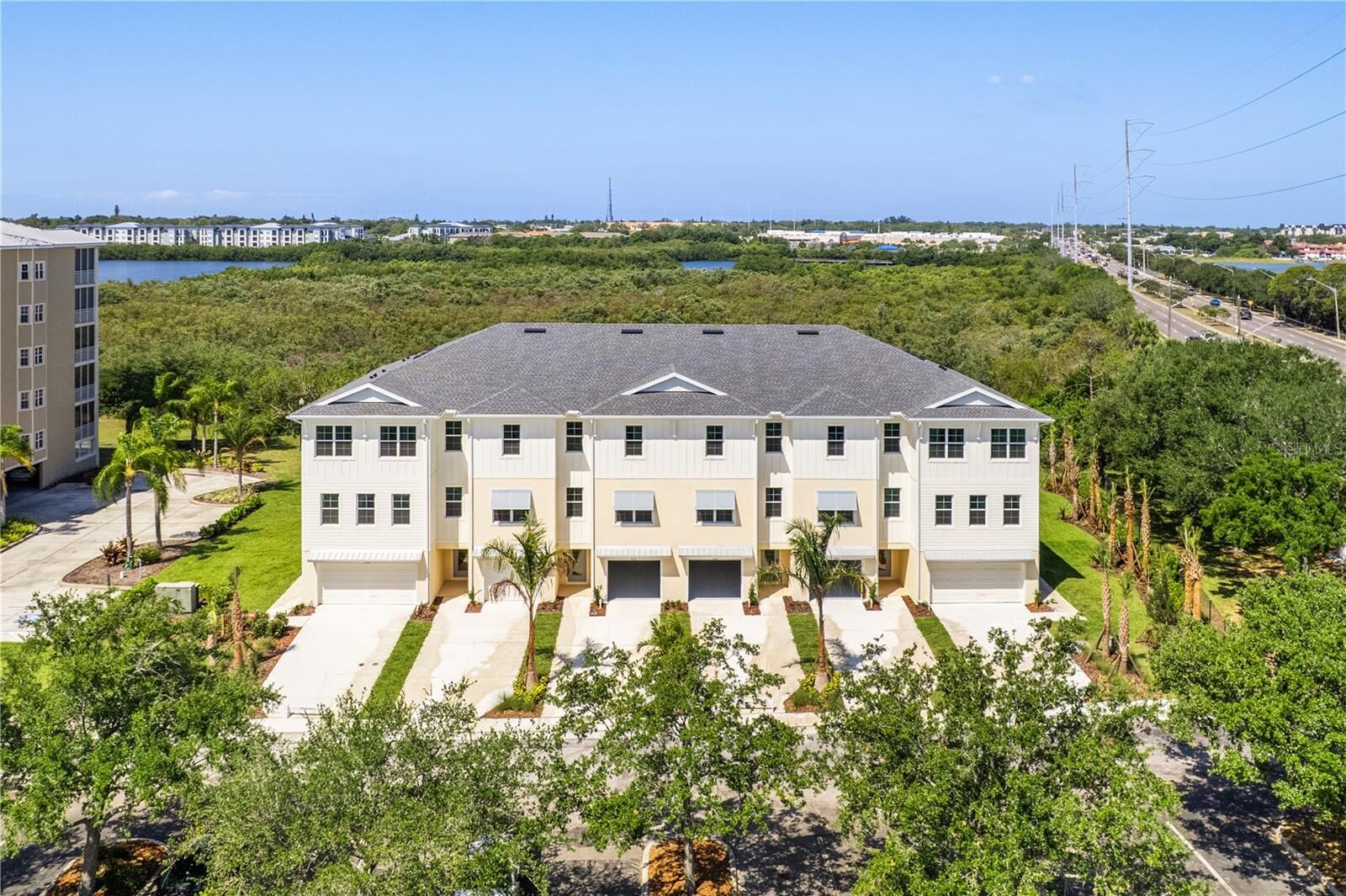 Property Photo:  7318 Marathon Drive  FL 33777 