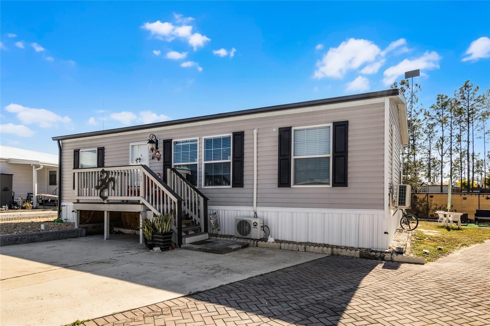 Property Photo: 155 Palm Crest Lane FL 33837