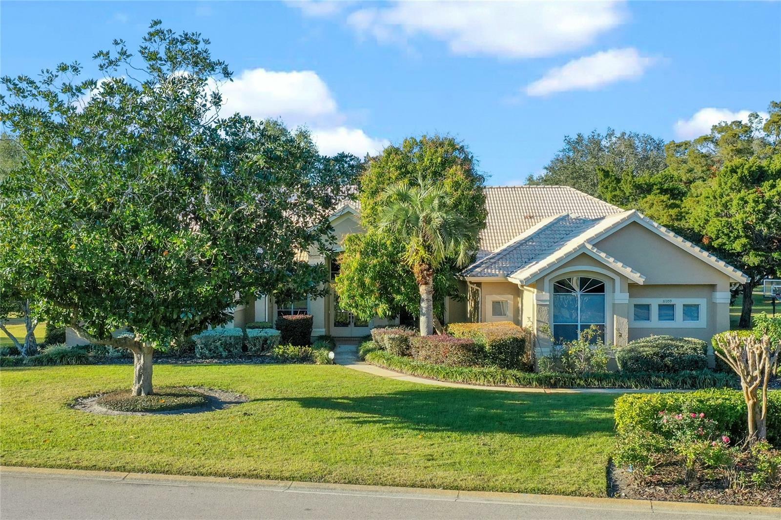 Property Photo:  11359 Willow Gardens Drive  FL 34786 