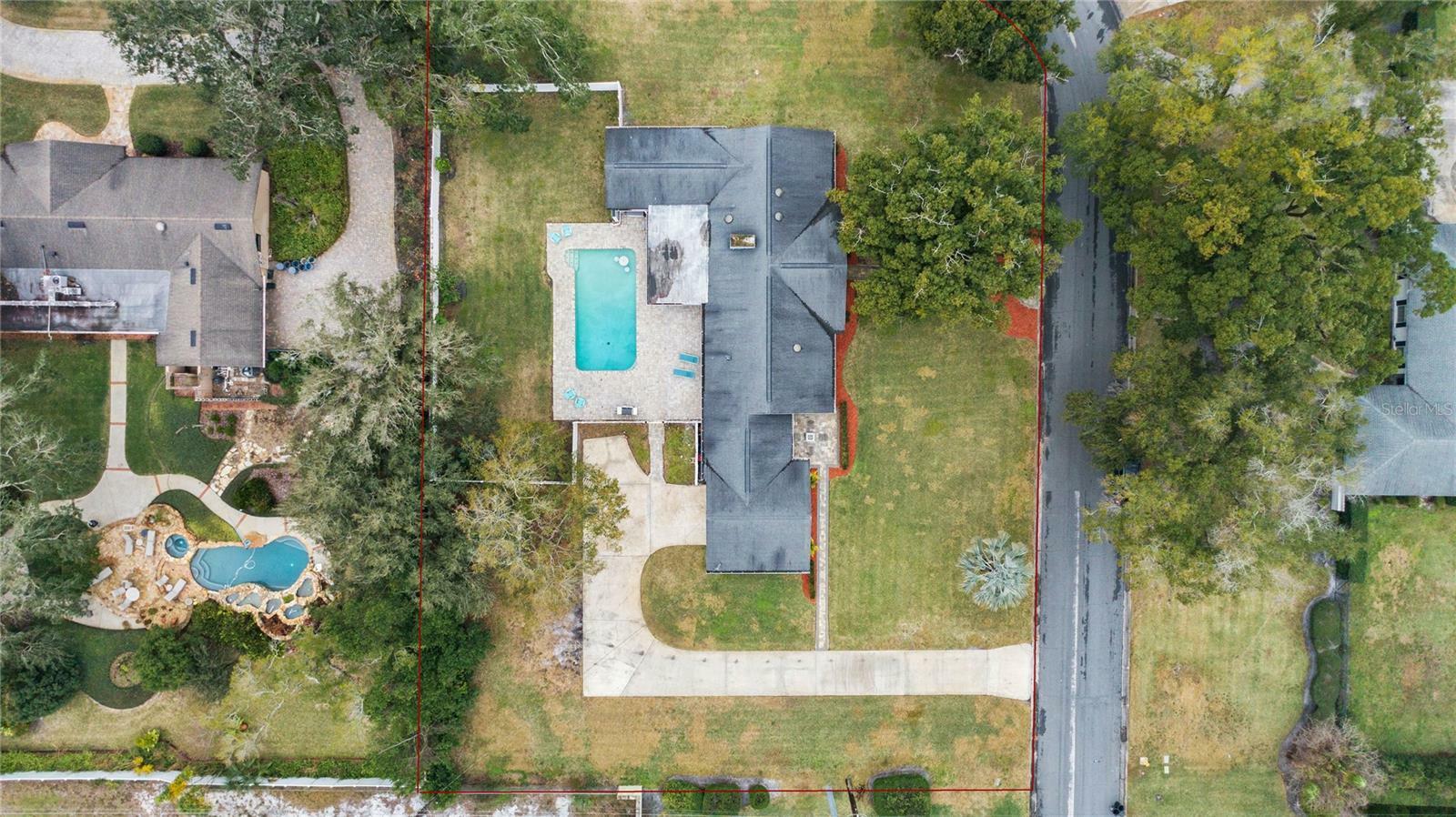 Property Photo:  222 Flame Avenue  FL 32751 