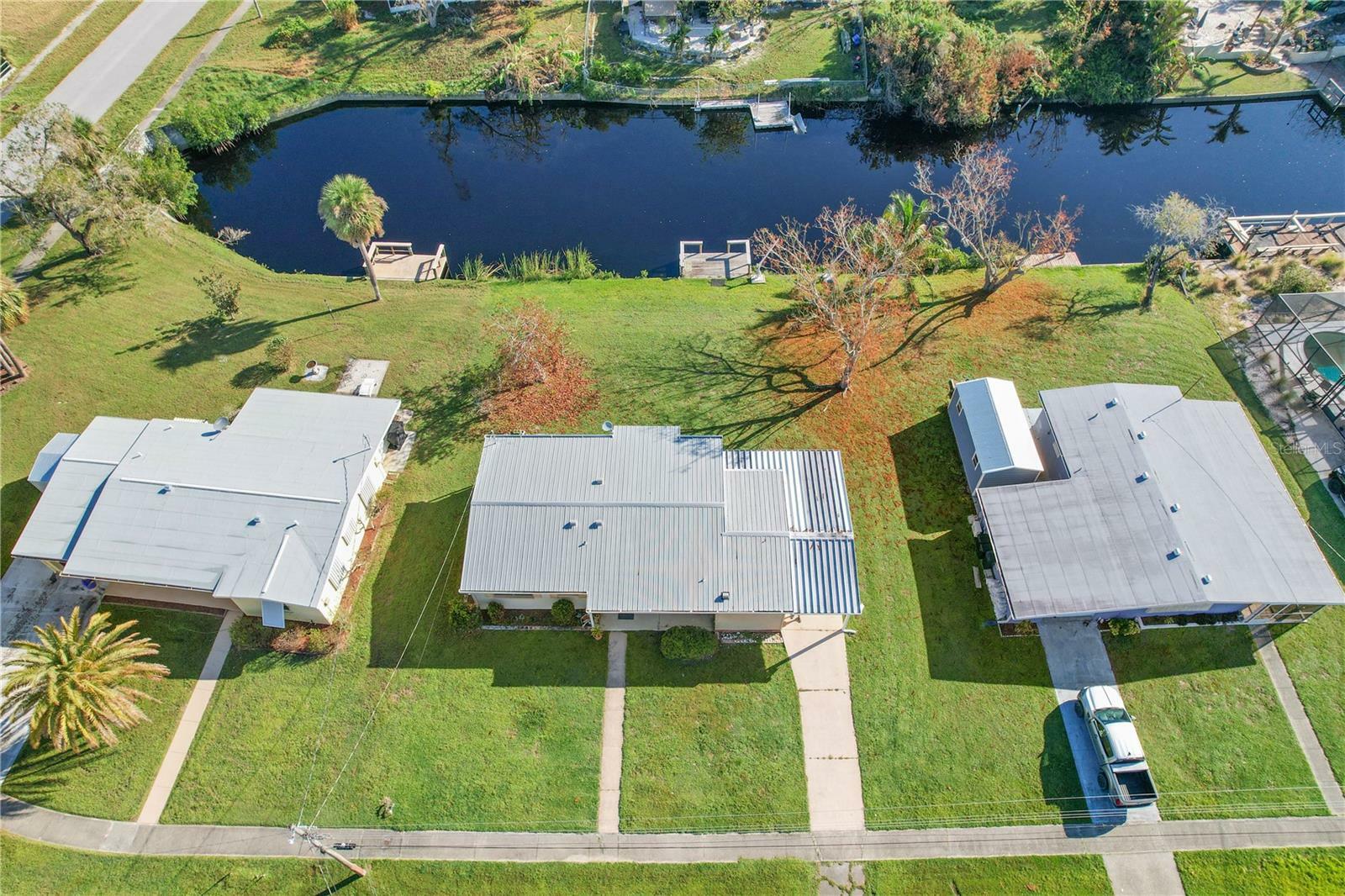 Property Photo:  6540 Marius Road  FL 34287 