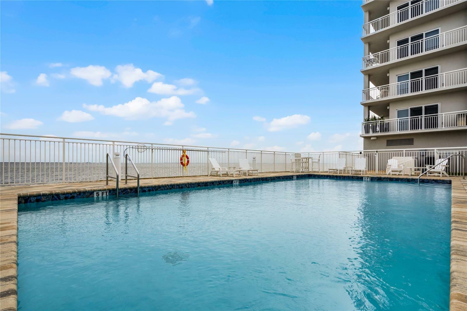 Property Photo: 1805 Riverside Drive 503N FL 32780
