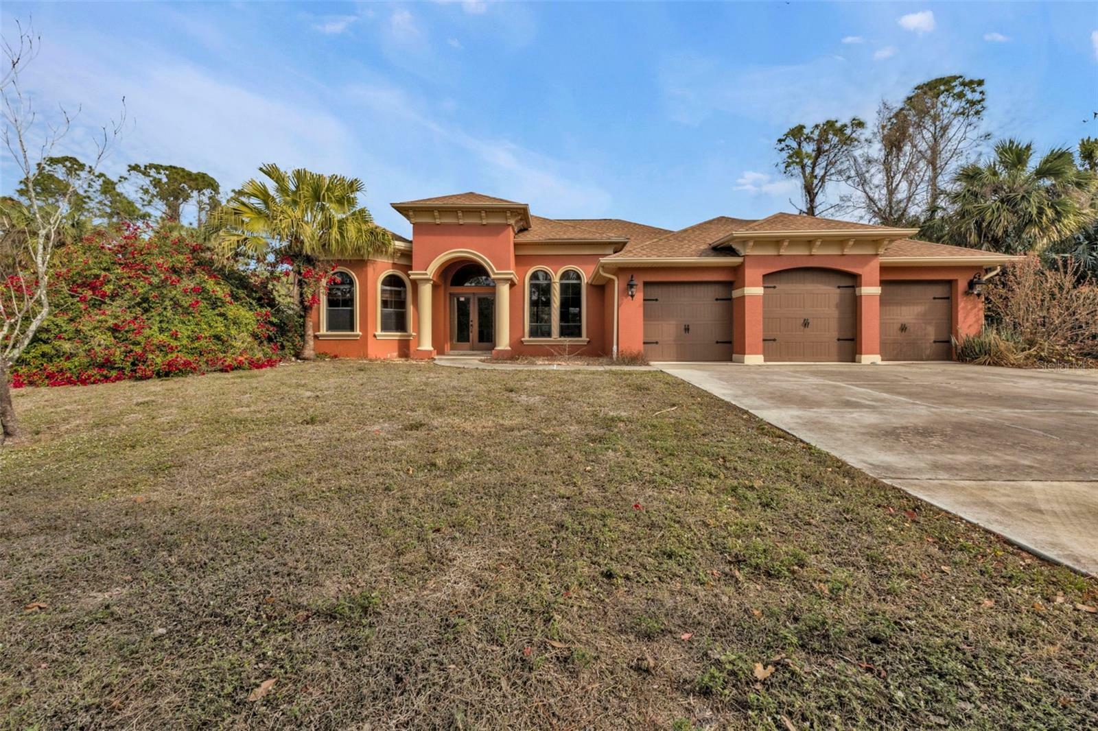 Property Photo:  3000 Narcissus Terrace  FL 34286 