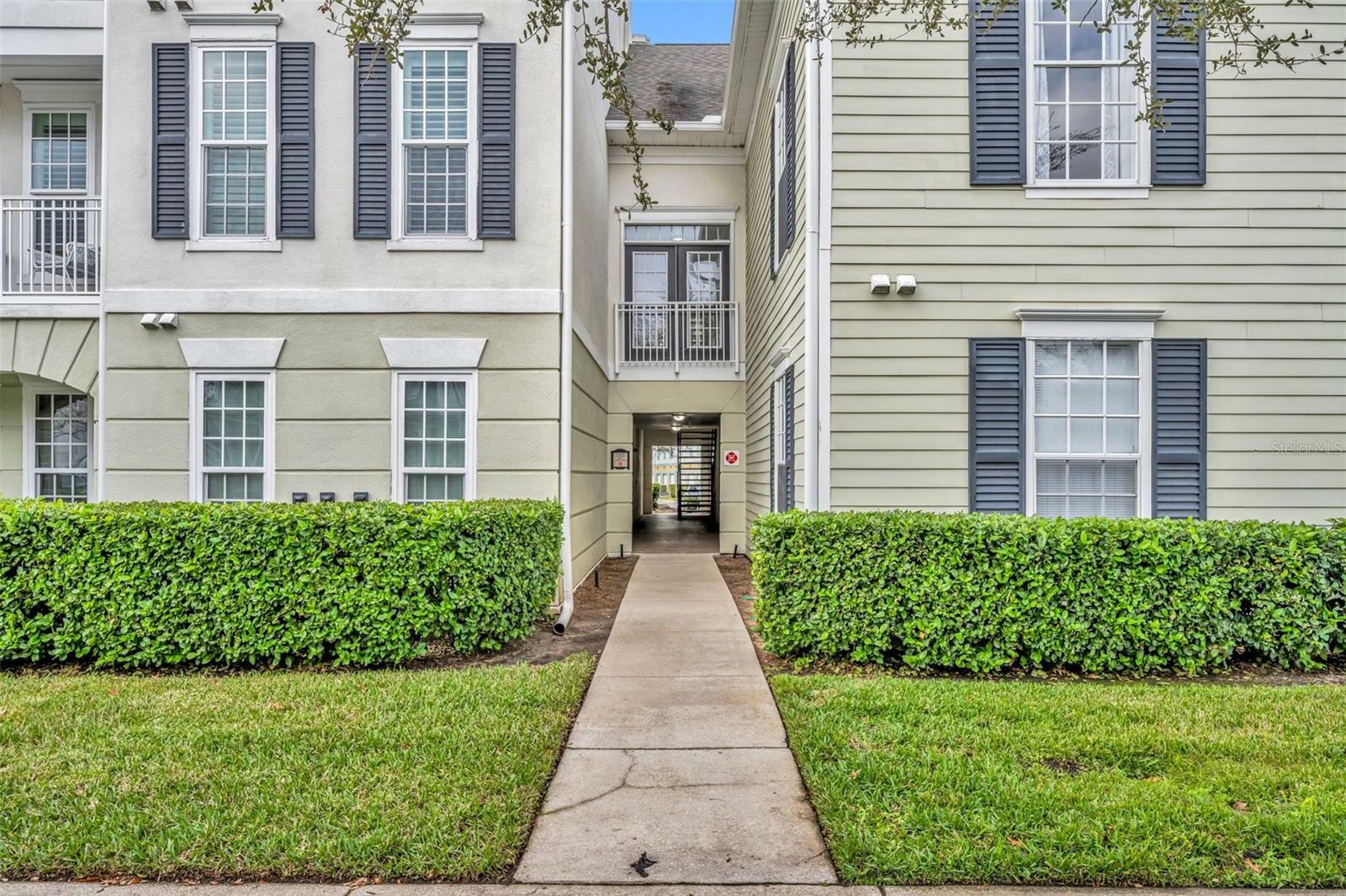 Property Photo: 239 Longview Avenue 216 FL 34747