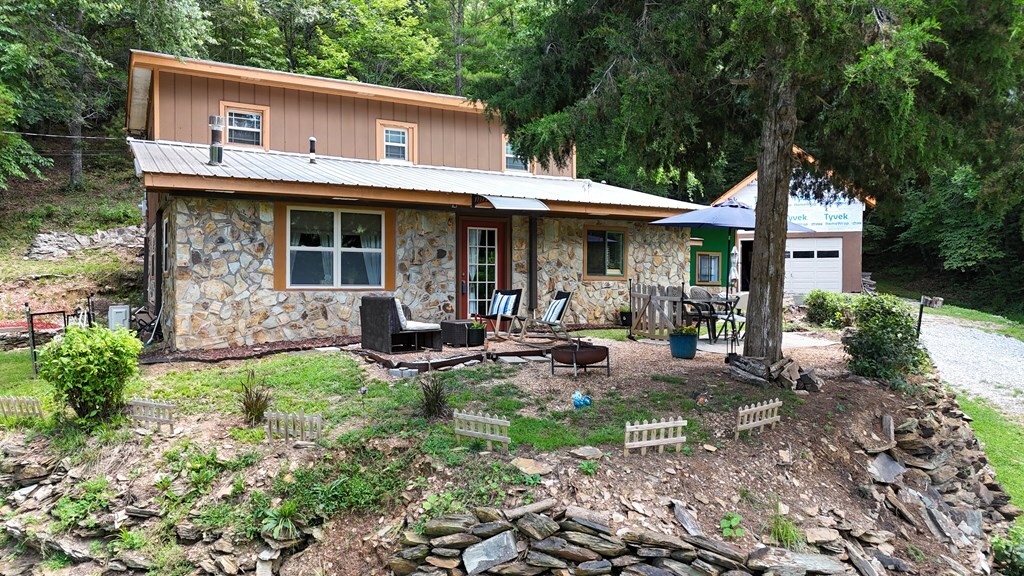 Property Photo: 39 Shady Creek Ridge NC 28905