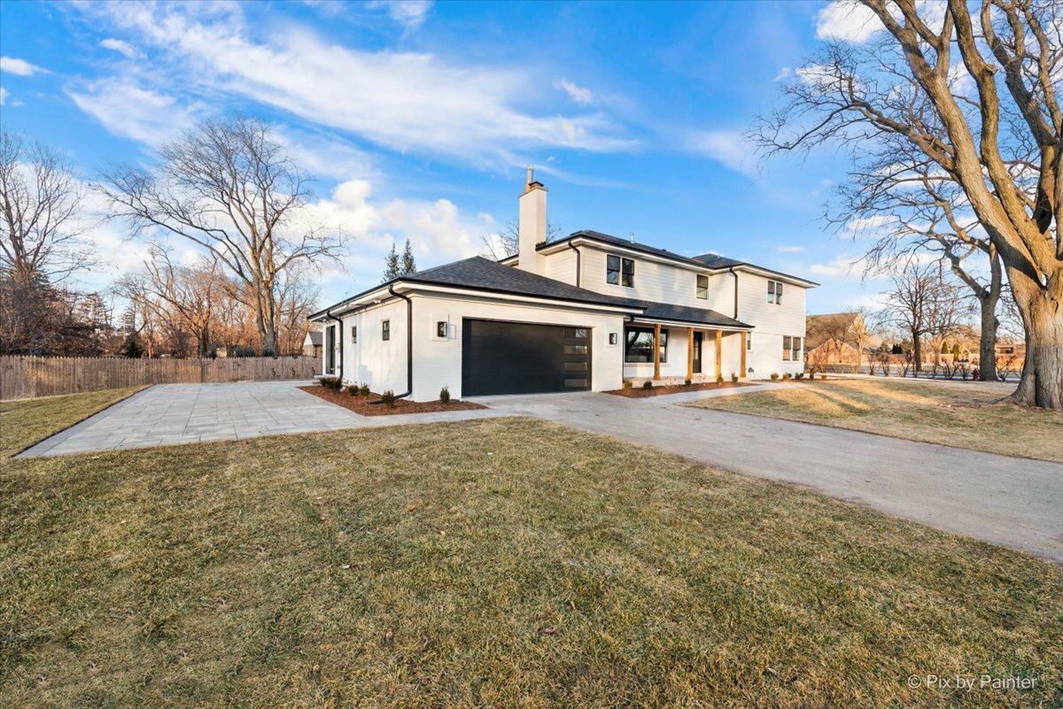 Property Photo:  4940 Wolf Road  IL 60558 