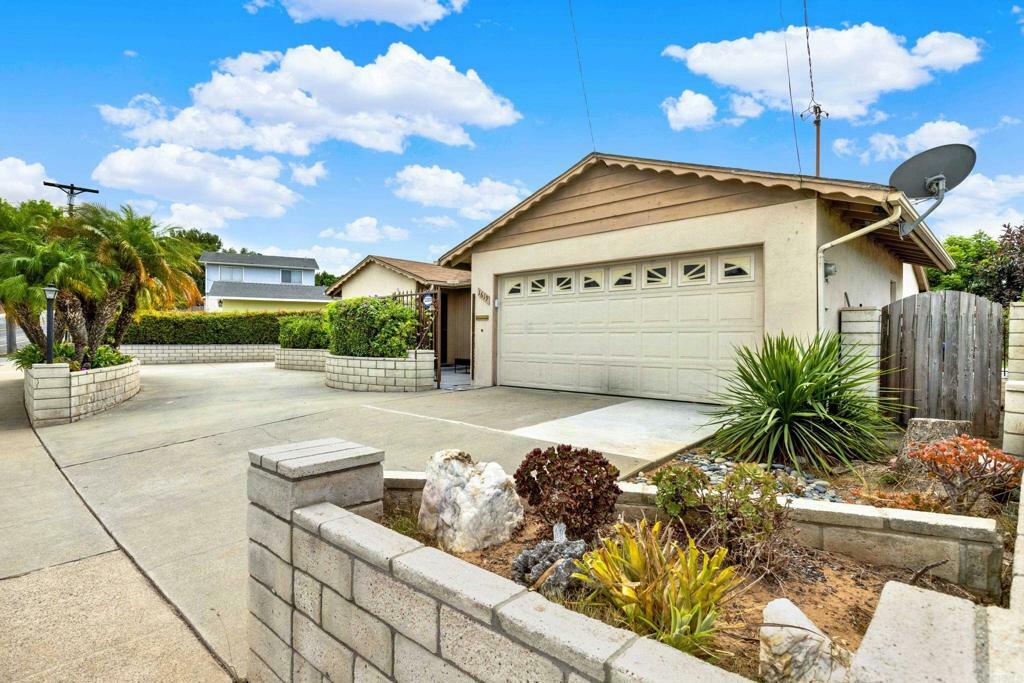 Property Photo:  1619 Tamarack Ave  CA 92008 