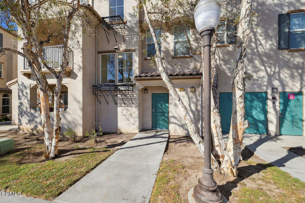 Property Photo:  359 Riverpark Boulevard 205  CA 93036 