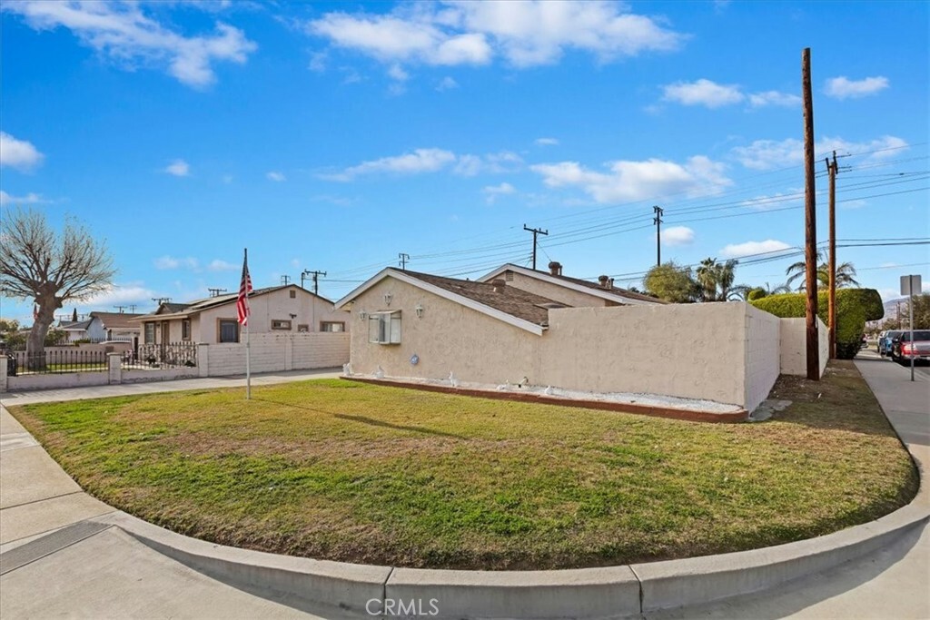 Property Photo: 3885 Big Dalton Avenue CA 91706