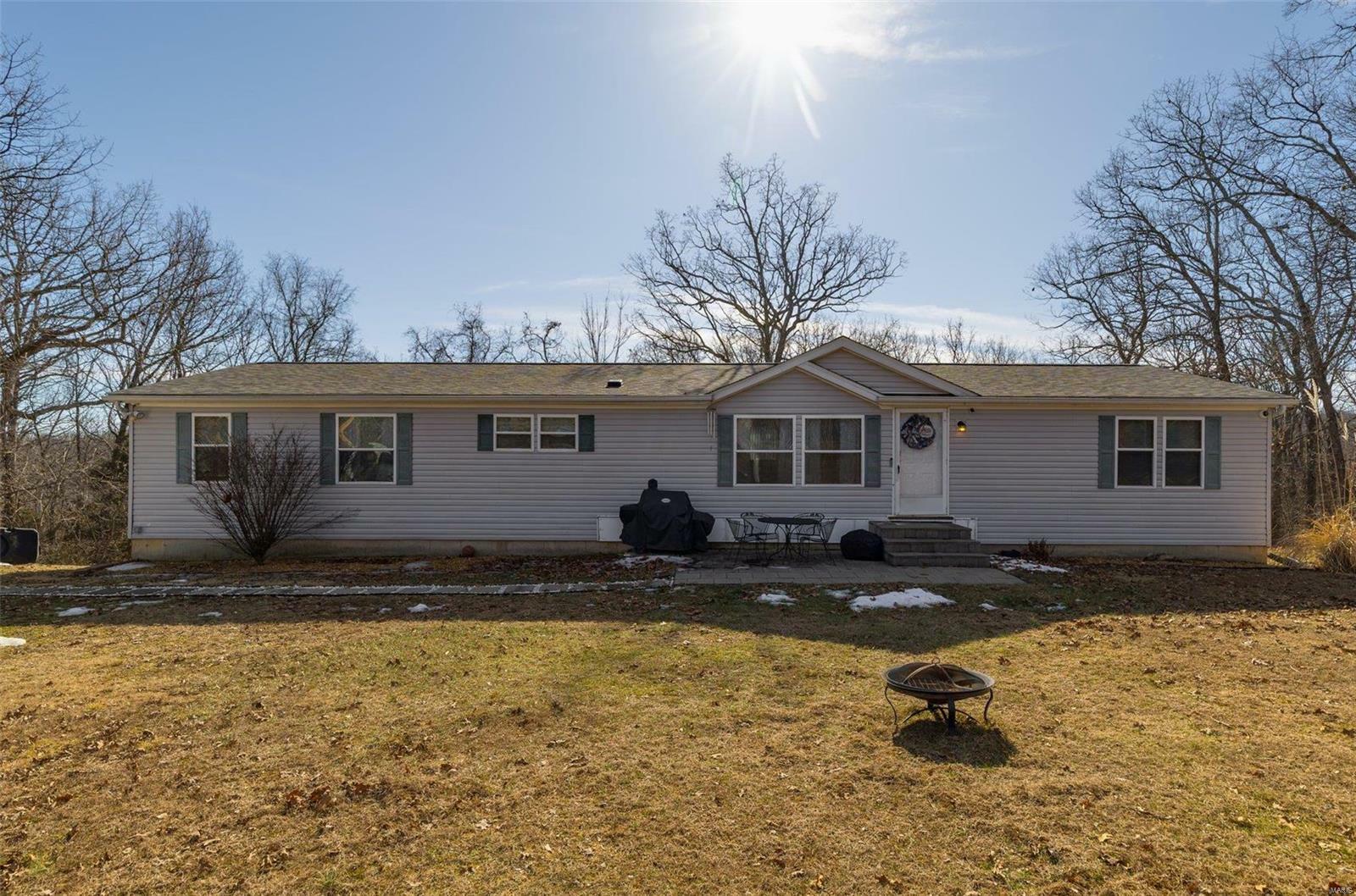 Property Photo:  14053 Fawn Drive  MO 63028 