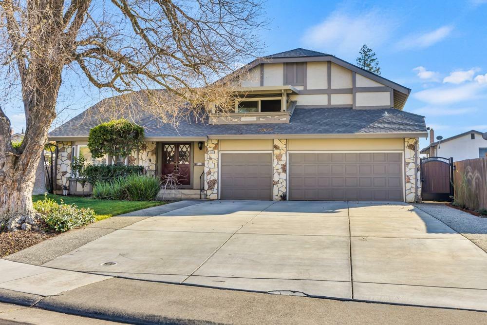 Property Photo:  8544 Hazel Crest Court  CA 95624 