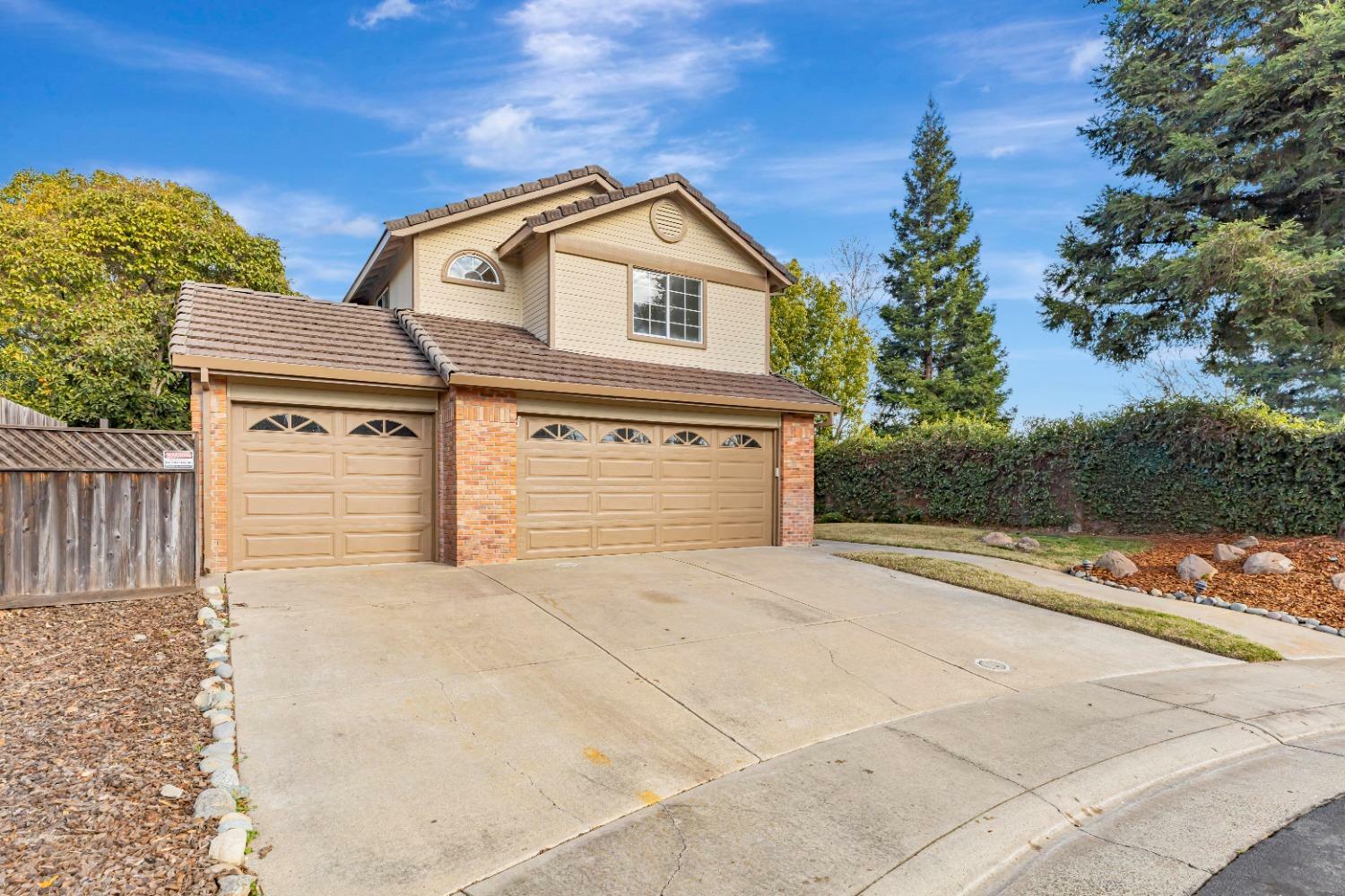 Property Photo:  8353 Delta Sand Court  CA 95758 