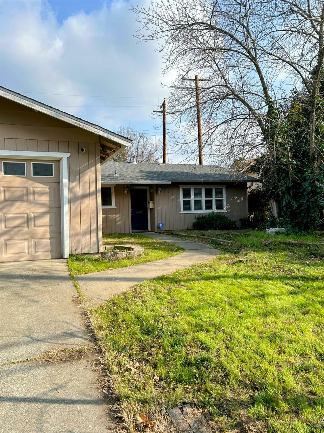 Property Photo:  7042 Van Maren Lane  CA 95621 