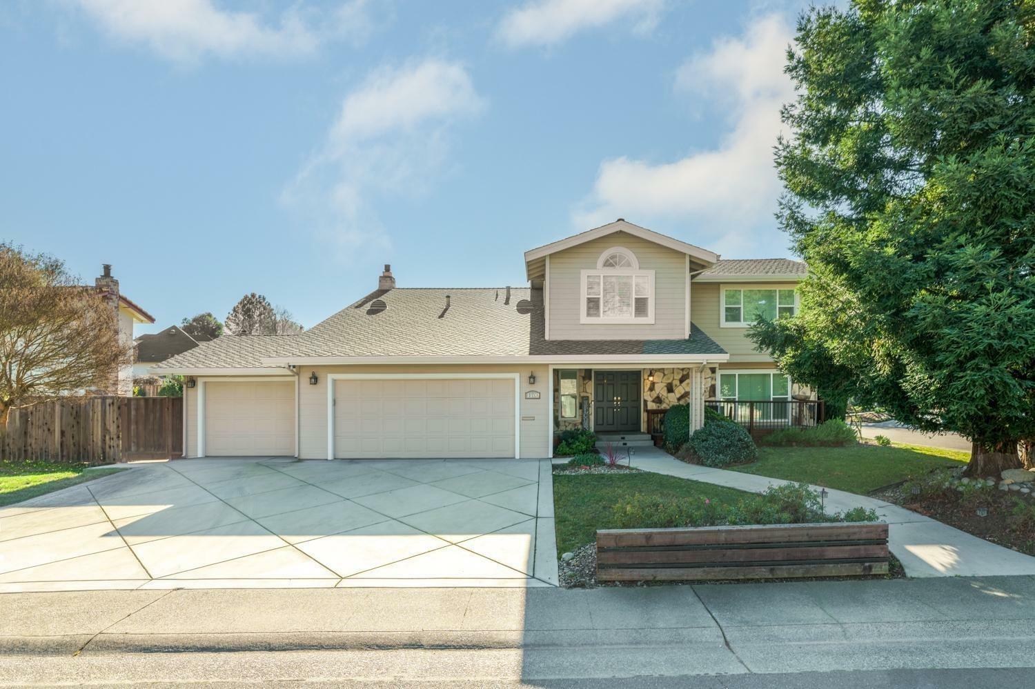 Property Photo:  1100 McClaren Drive  CA 95608 