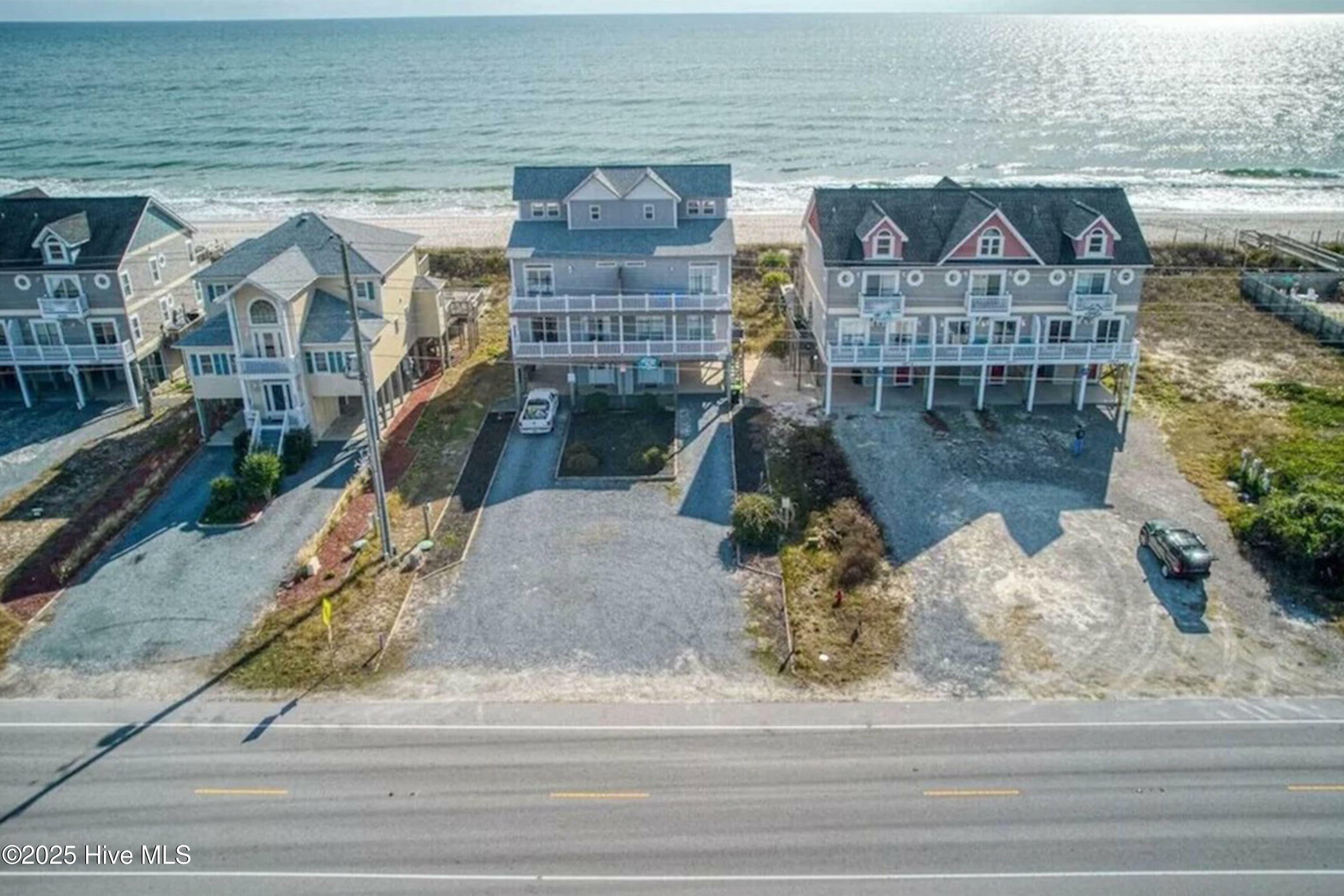 Property Photo: 3876 Island Drive NC 28460